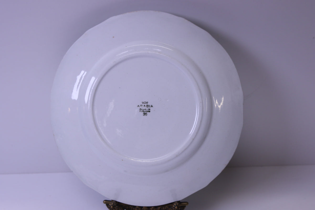 Arabia Maisema Lautanen 265mm