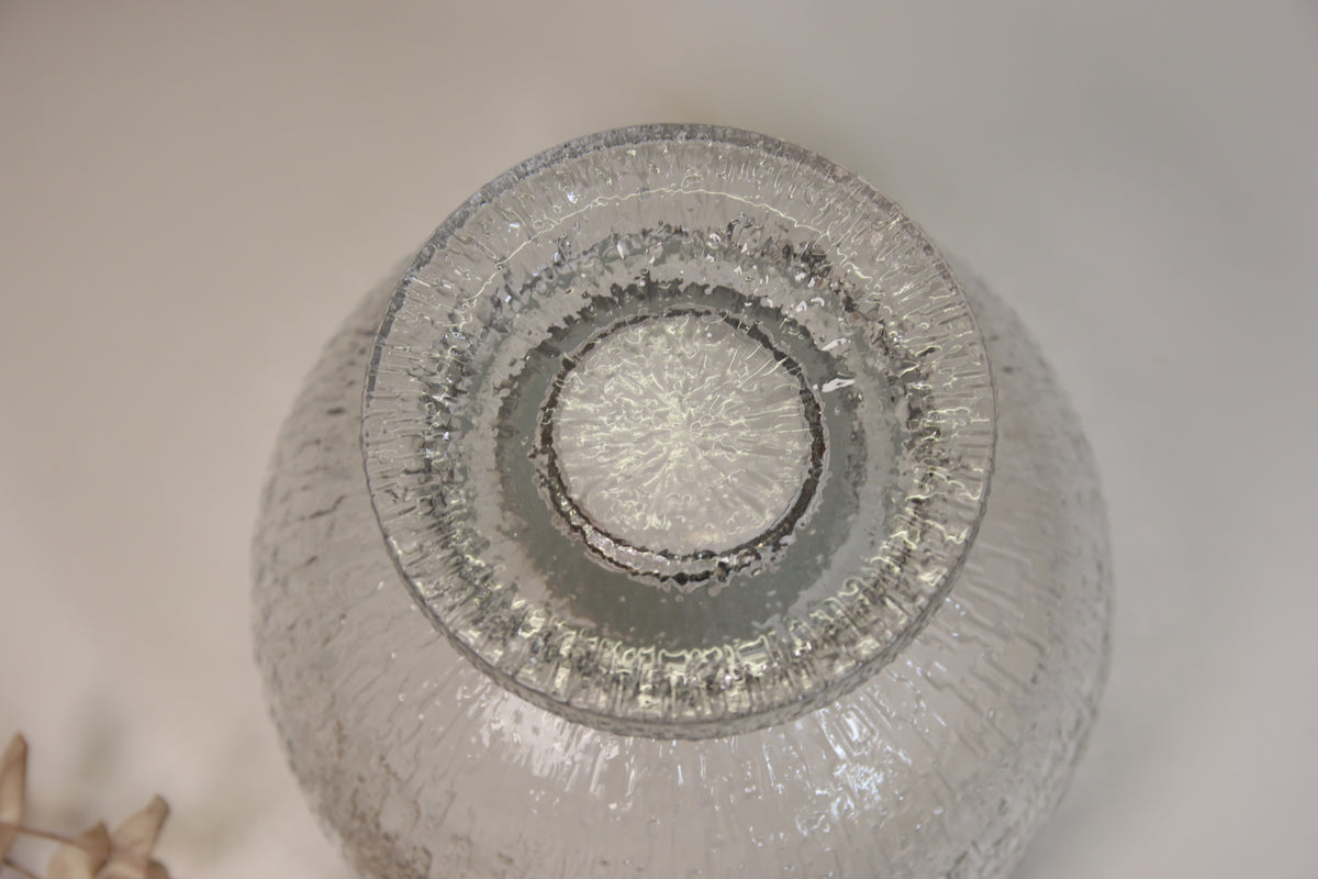 Iittala Kekkerit Iso kulho Timo Sarpaneva