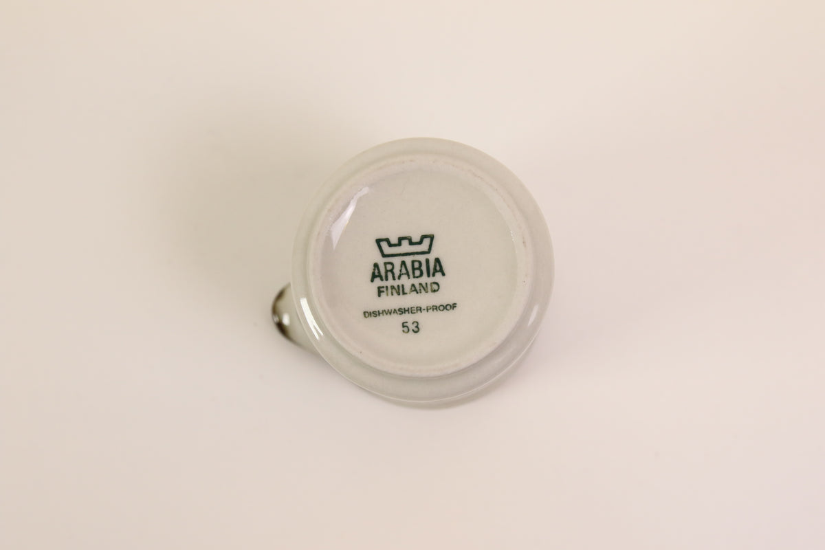 Arabia Karelia Kermakko Anja Jaatinen-Winquist