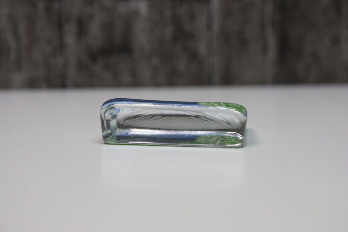 Iittala Minilasikortti Suomen kevät Heljä Liukko-Sundström