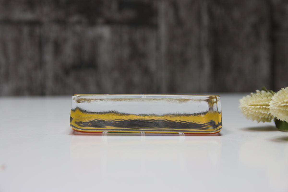 Iittala Lasikortti Suojassa metsän Heljä Liukko-Sundström