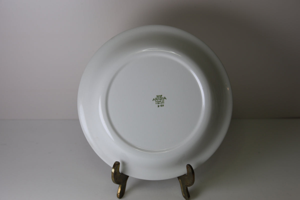 Arabia Pellervo lautanen 195mm
