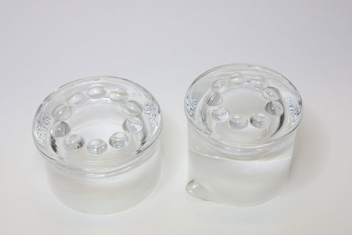 Iittala Helminauha sokerikko ja kermakko Timo Sarpaneva