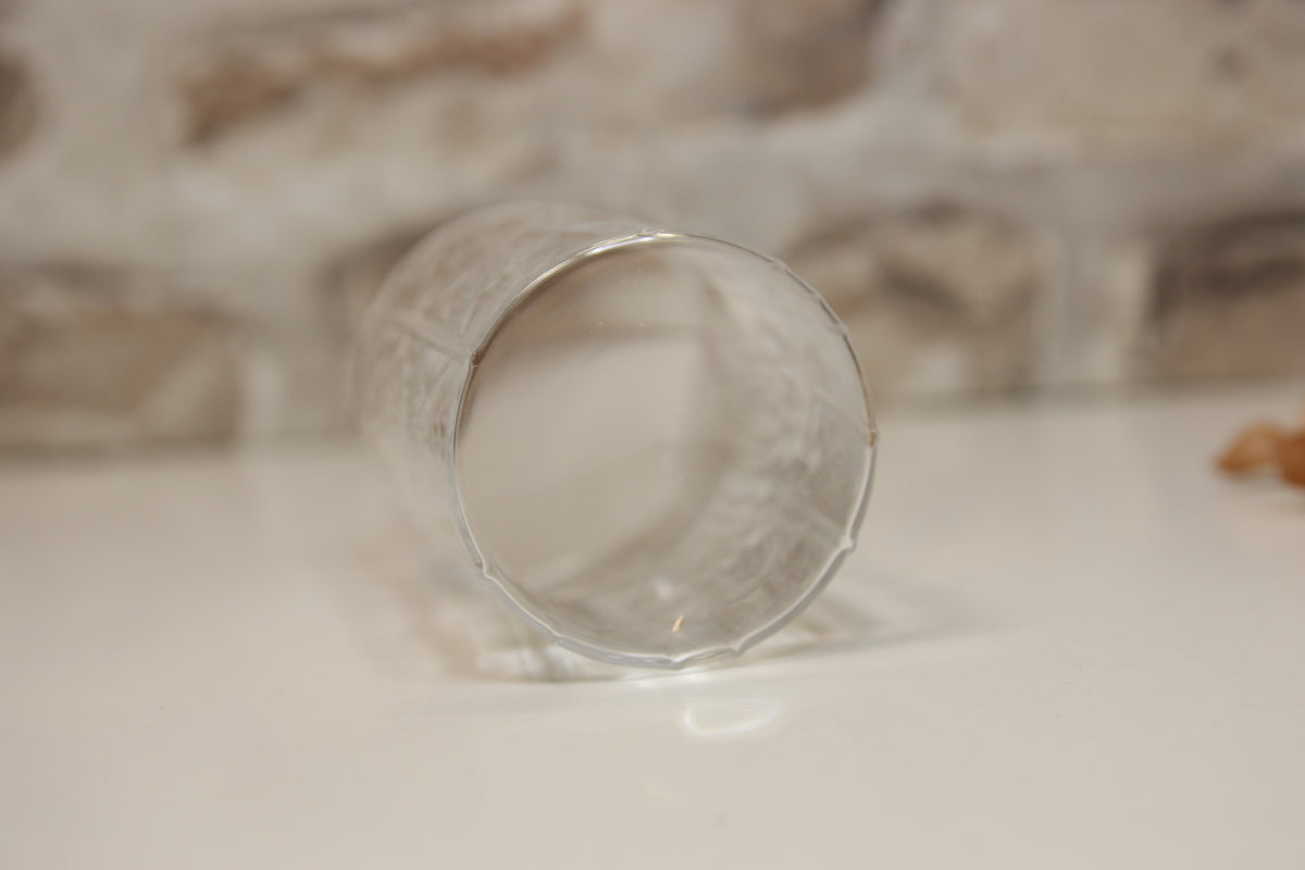 Iittala Flora Juomalasi Oiva Toikka