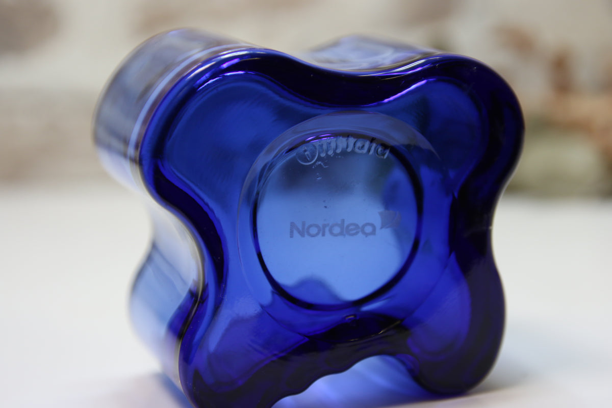 Iittala Aalto kynttilälyhty
