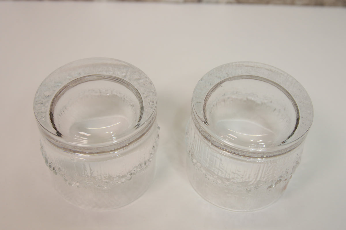 Iittala Niva Juomalasi 70mm Tapio Wirkkala
