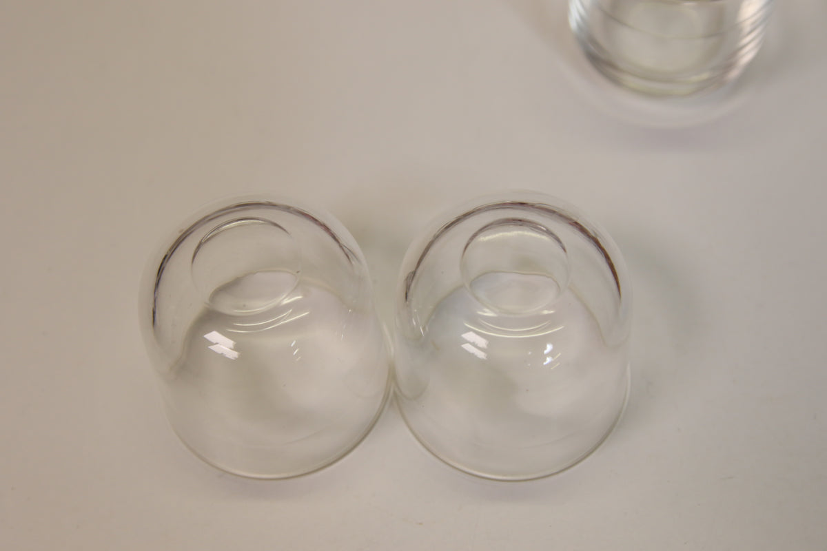 Iittala Fasetti snapsilasit 6kpl Kaj Franck