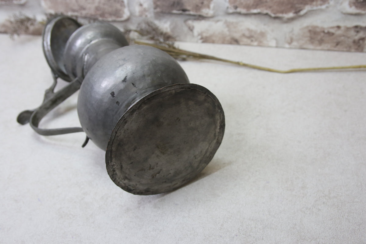 Sinkkikannu 1800-luku
