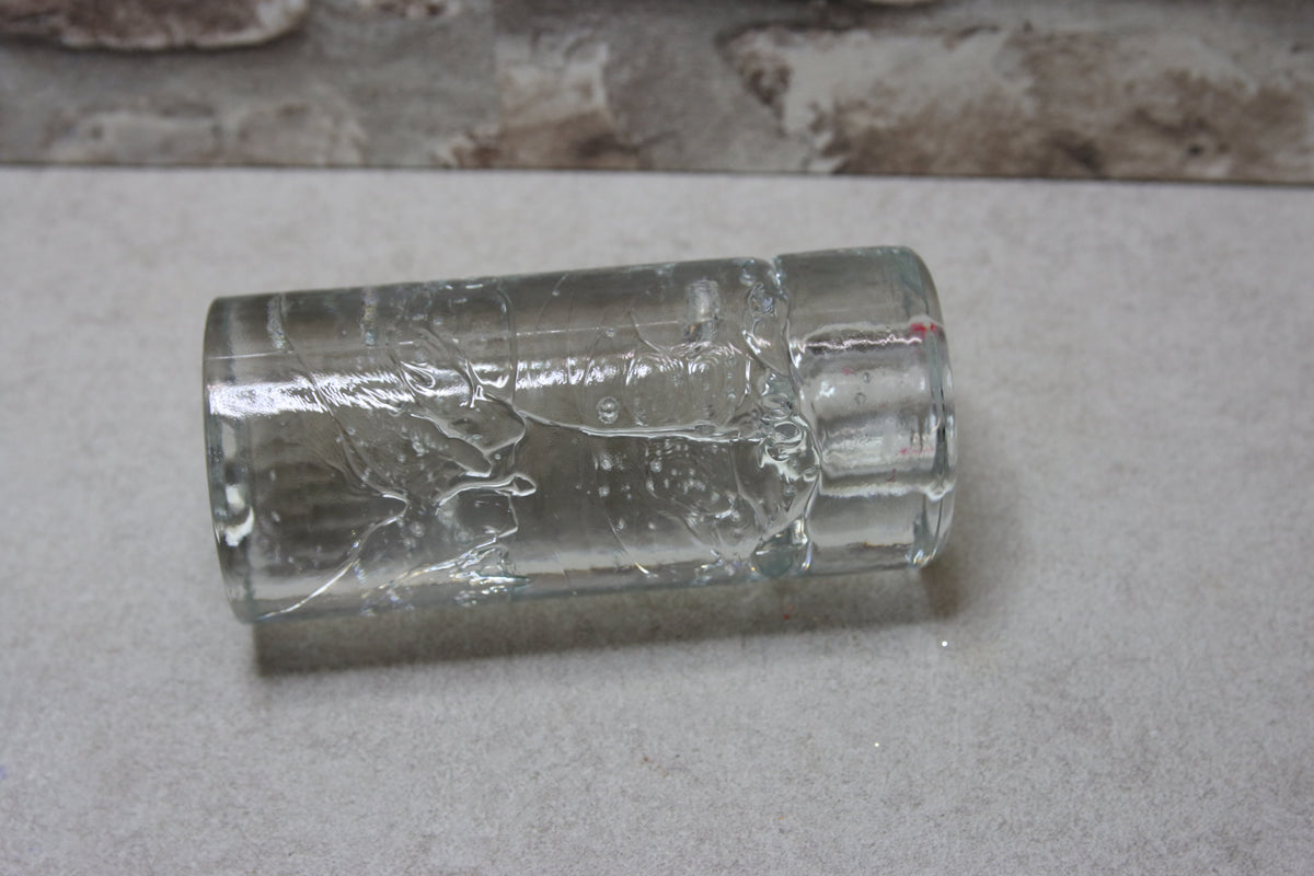 Iittala Arkipelago kynttilänjalka Timo Sarpaneva