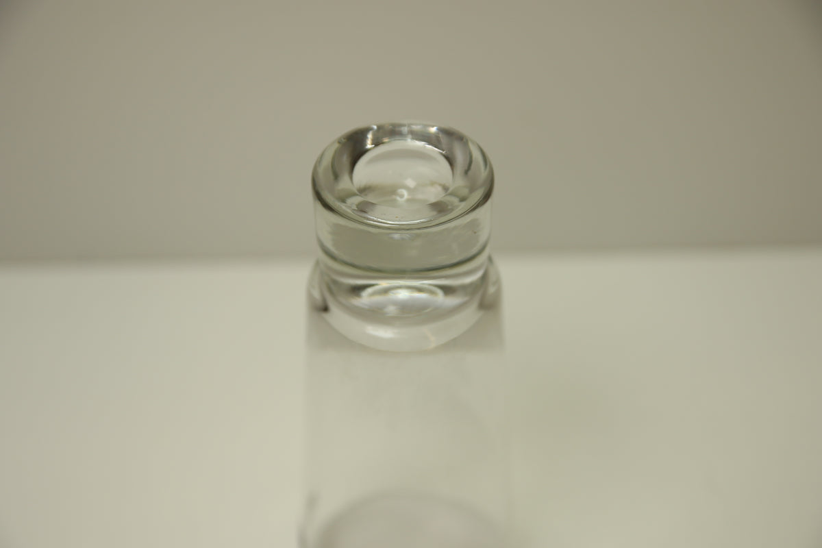 Iittala Future juomalasi 155mm Tapio Wirkkala