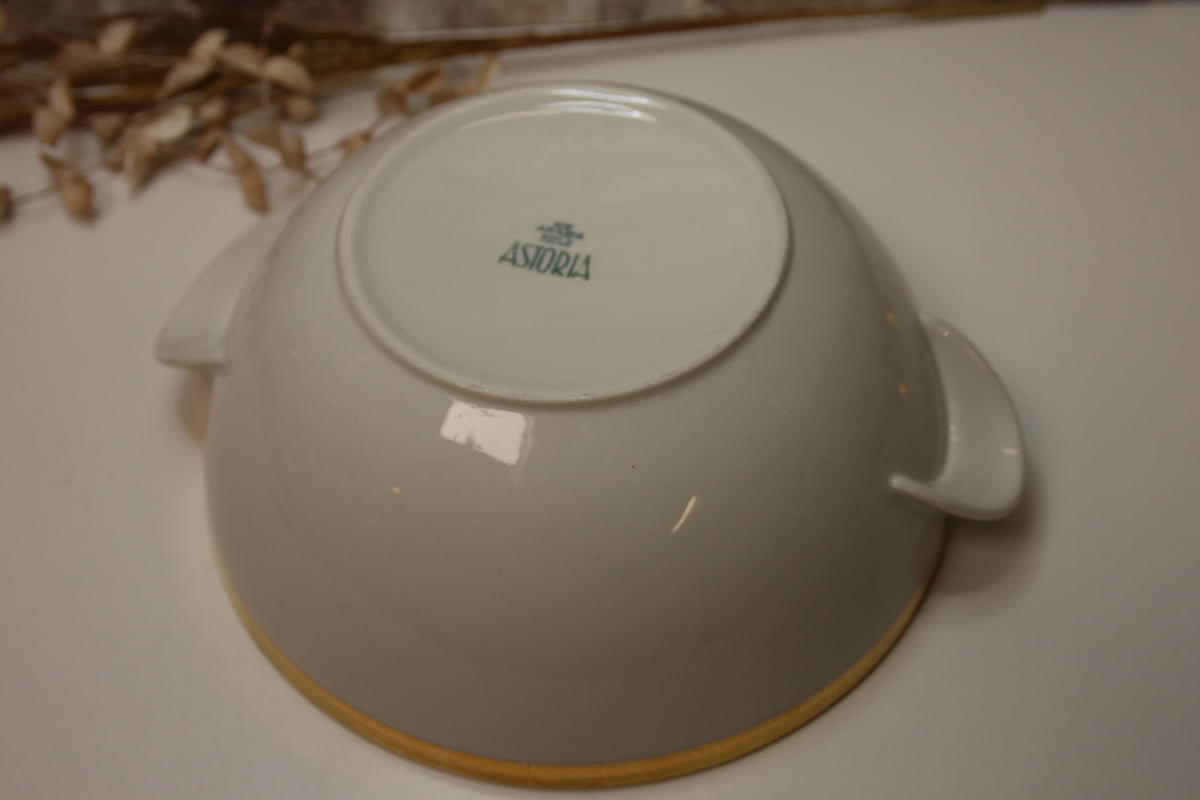 Arabia Astoria kulho Raija Uosikkinen
