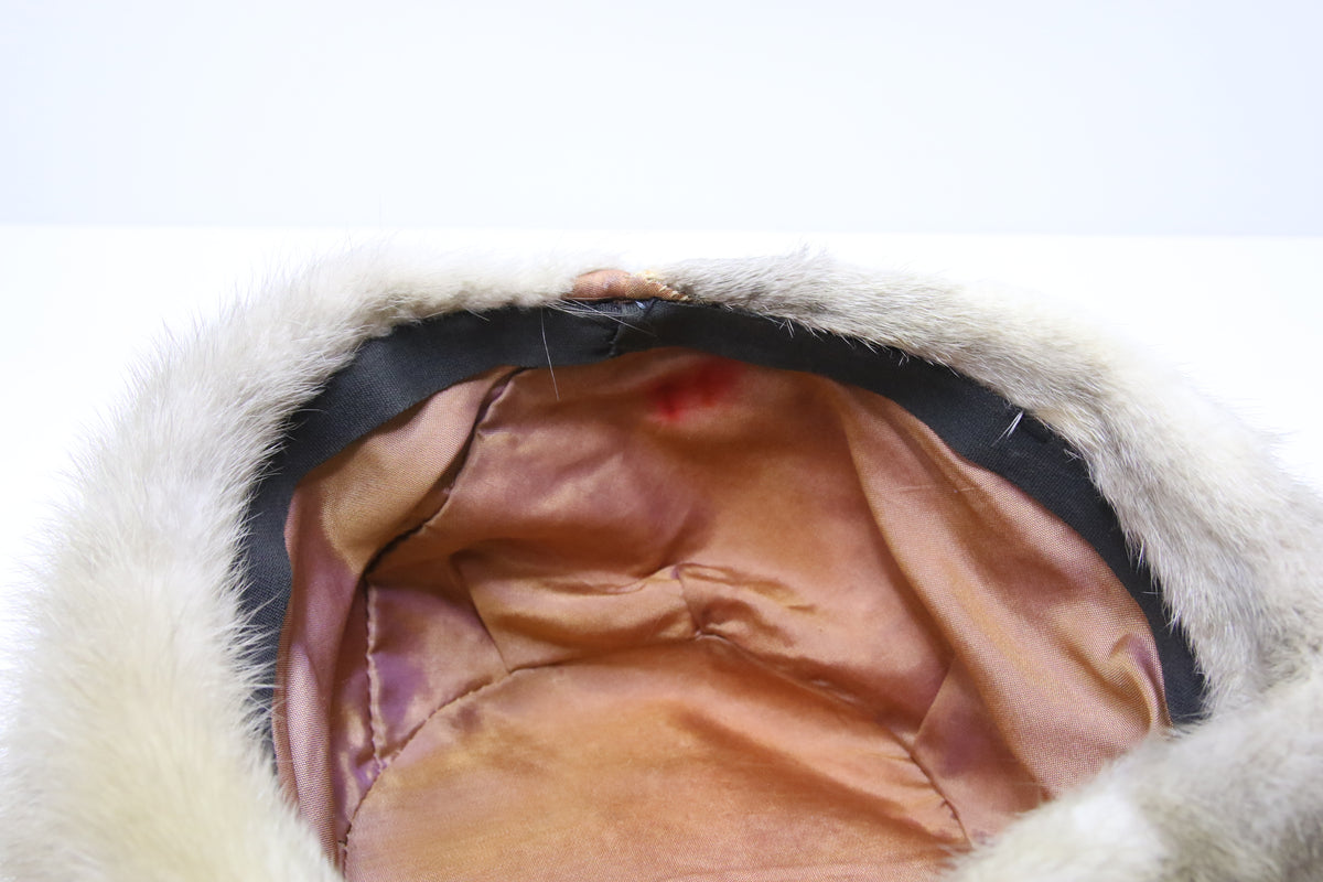 Vaalea Turkishattu
