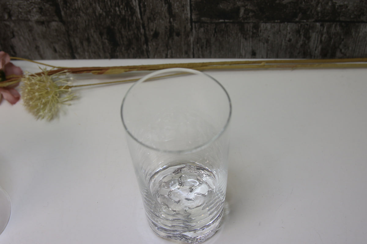 Iittala Gaissa Olutlasi Tapio Wirkkala