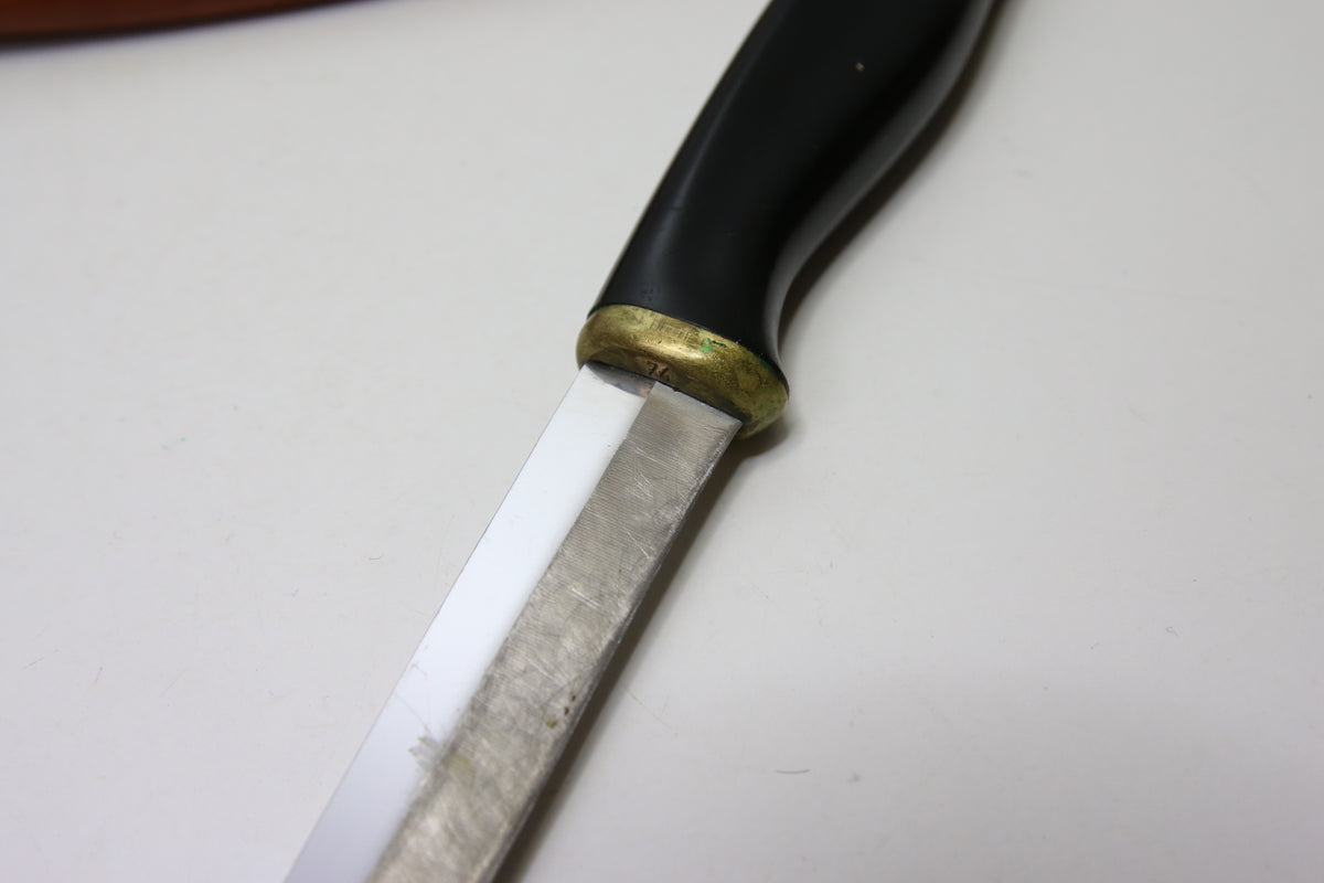 Fiskars Puukko vuodelta 1967