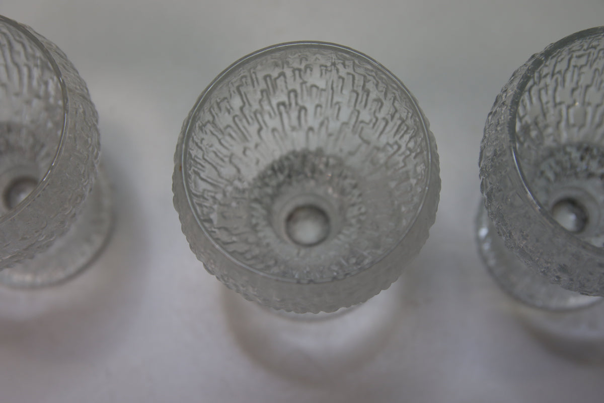 Iittala Kekkerit lasi 10cl, Timo Sarpaneva