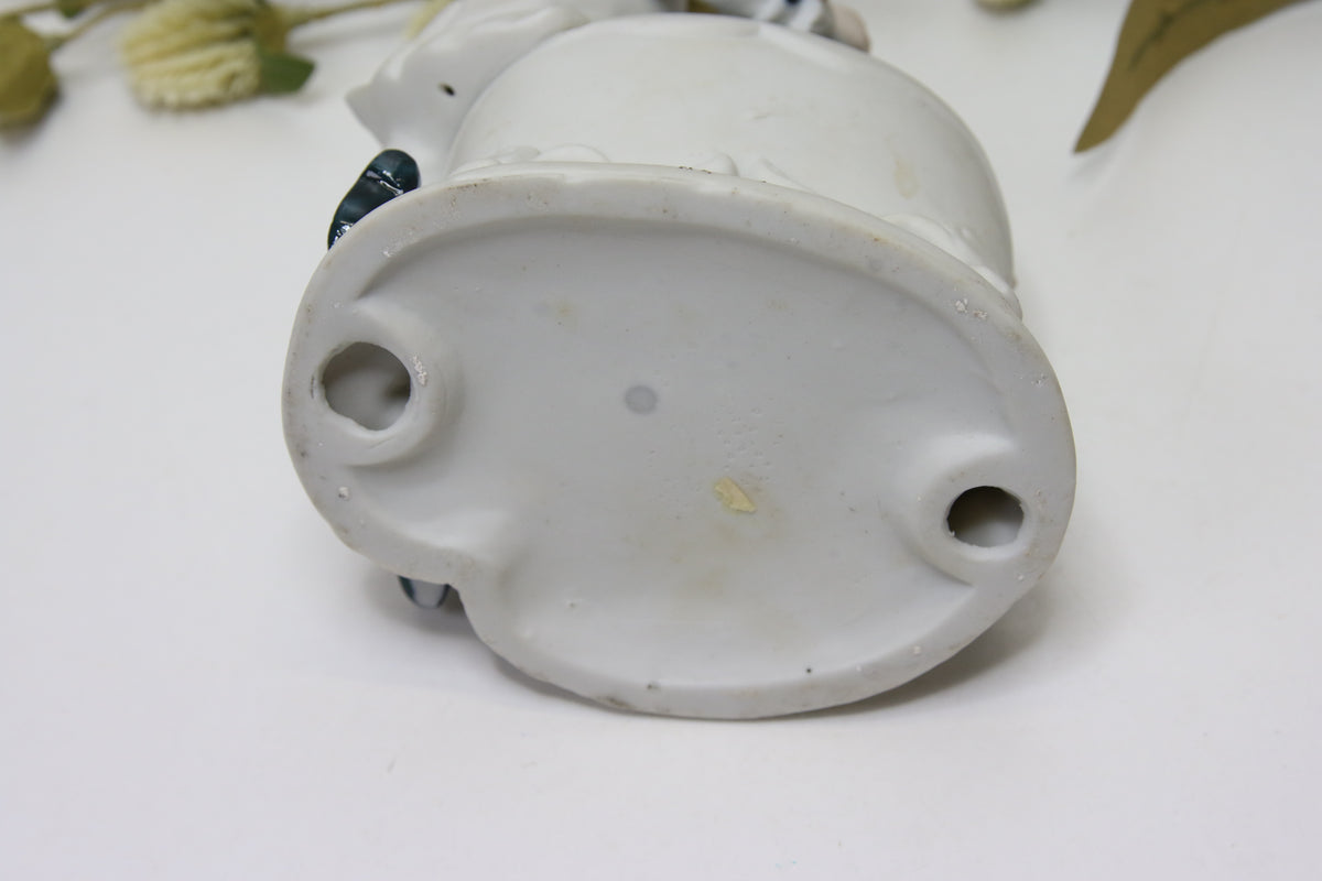 Vintage KPM Figuuri