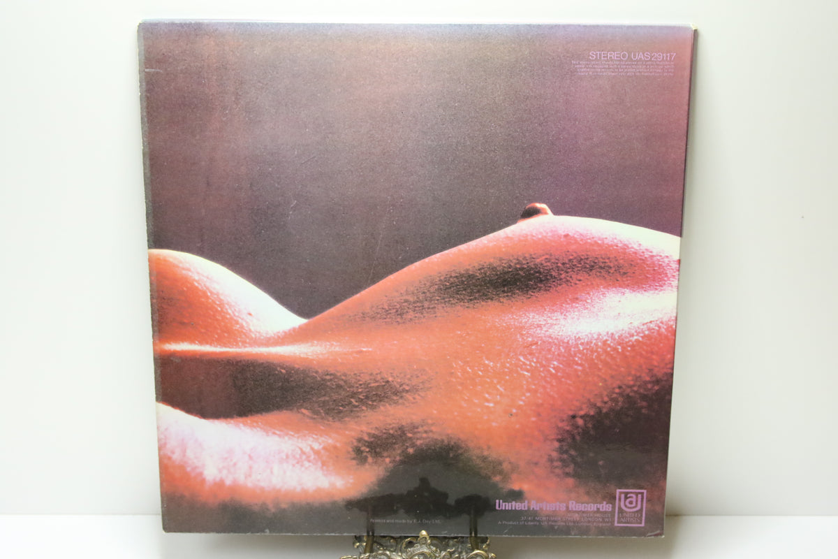 Cochise Cochise Lp-levy