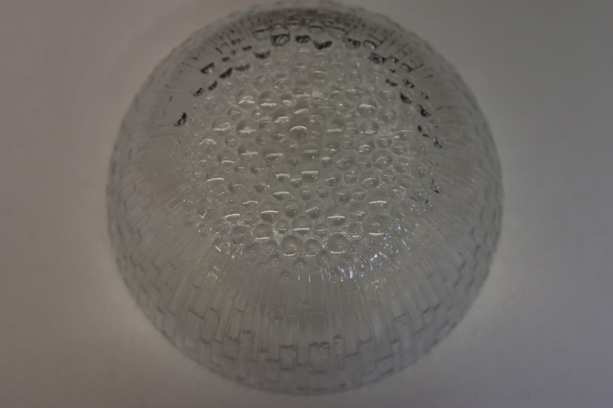 Iittala Ultima thule kulho Tapio Wirkkala
