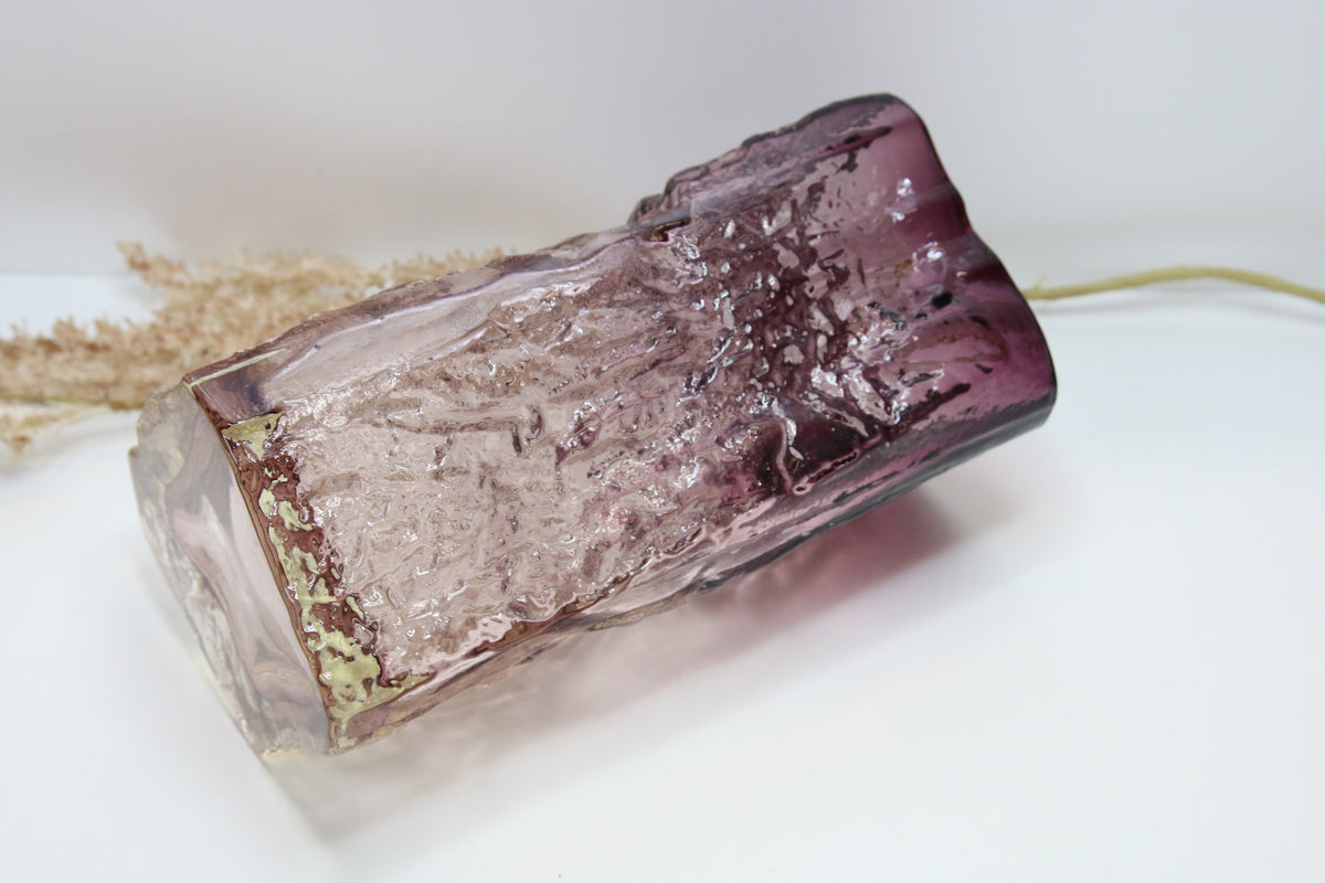 Kumela Kallio maljakko Kaj Blomqvist