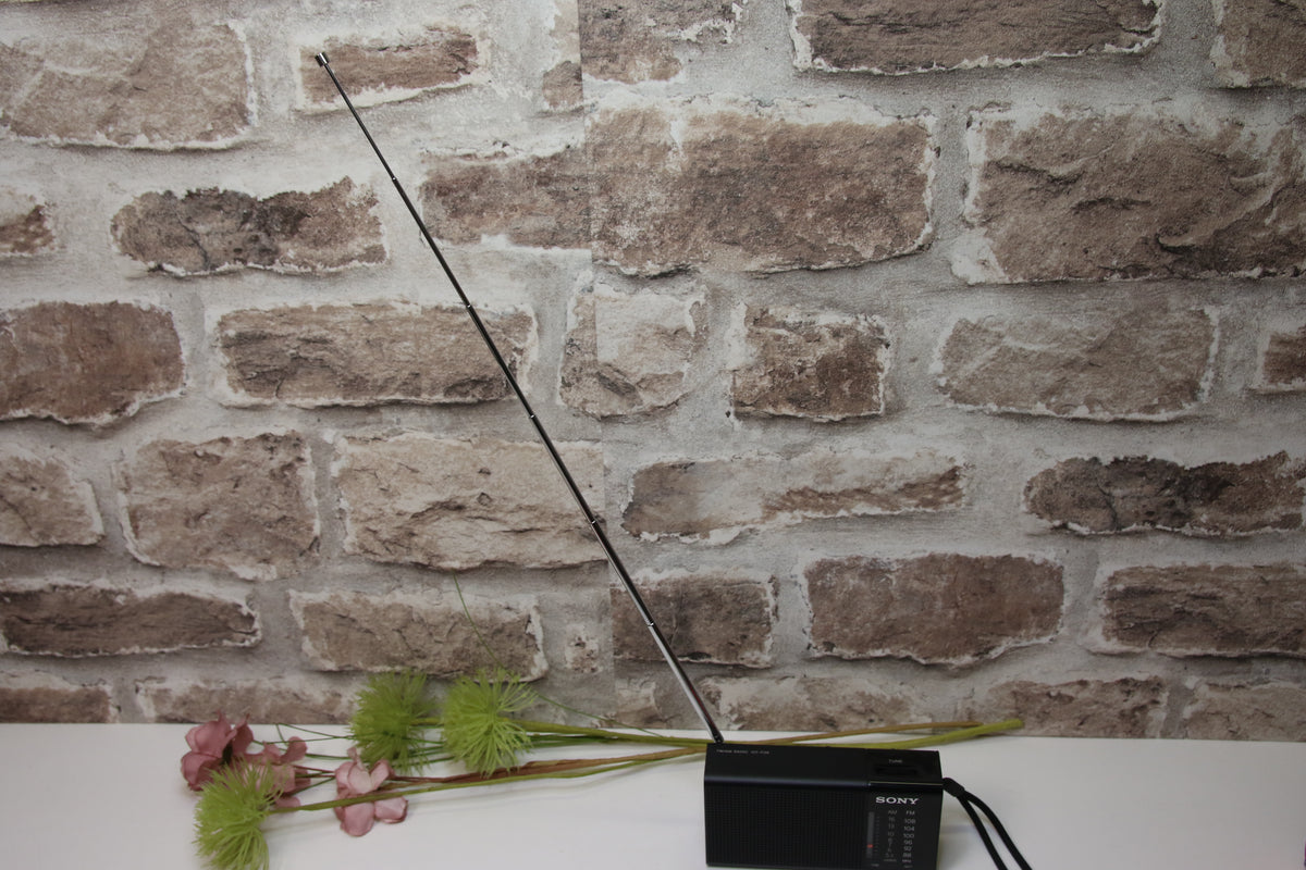 Sony ICF-P36 Taskuradio