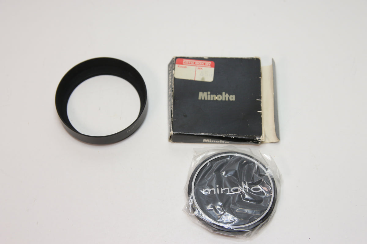 Minolta Hi-Matic 7
