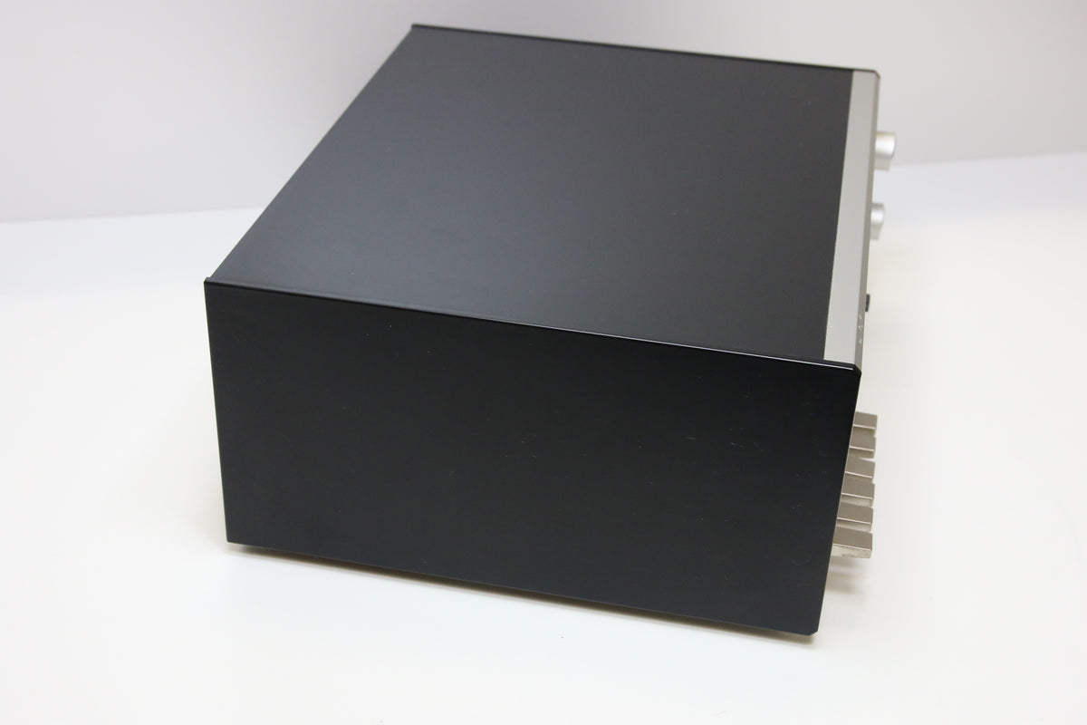 Salora Hifi 6300 Dekki