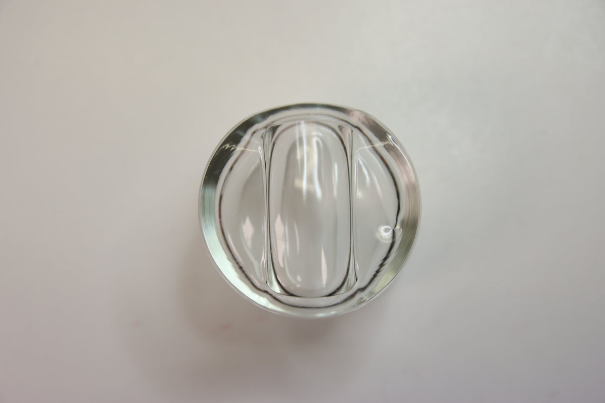 Iittala Sampo lasi 75mm Heikki Orvola