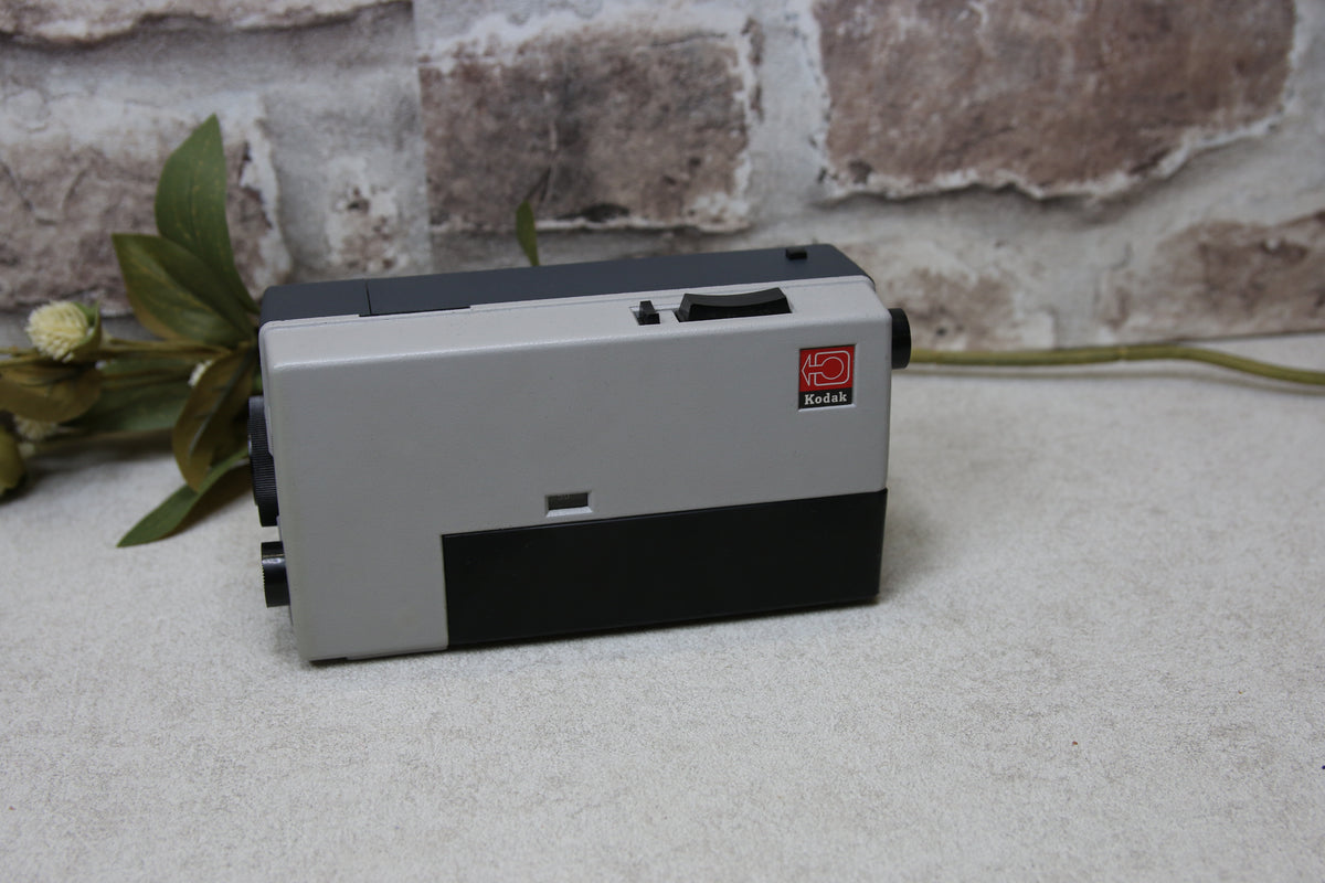 Kodak Instamatic M4-elokuvakamera