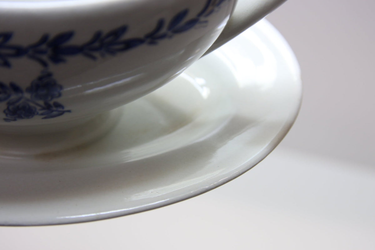 Arabia Signe kastikekaadin - Asadon AarteetTarjoilukulhot