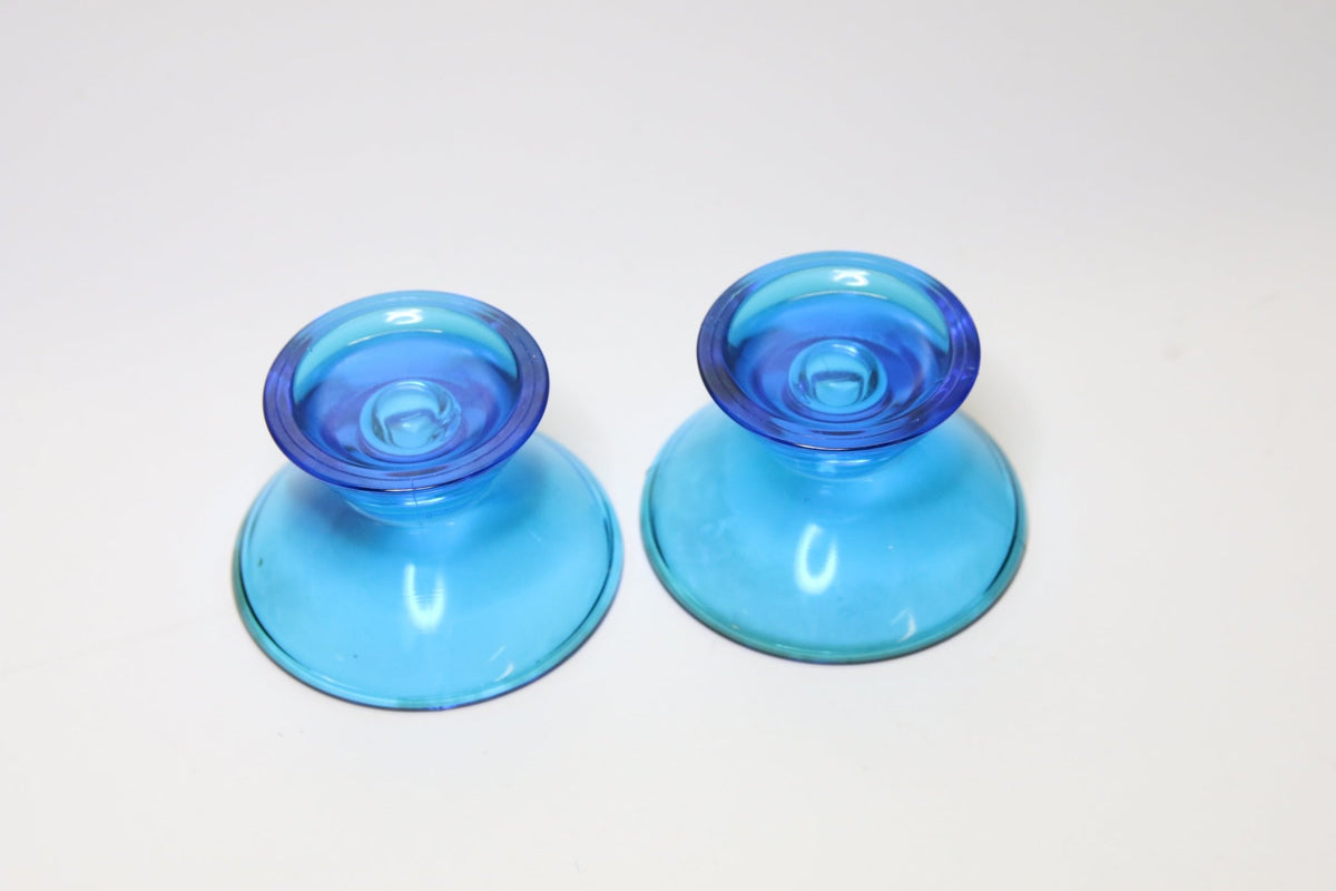 Iittala Kartio kynttilänjalat Kaj Franck - Asadon AarteetKynttilänjalat
