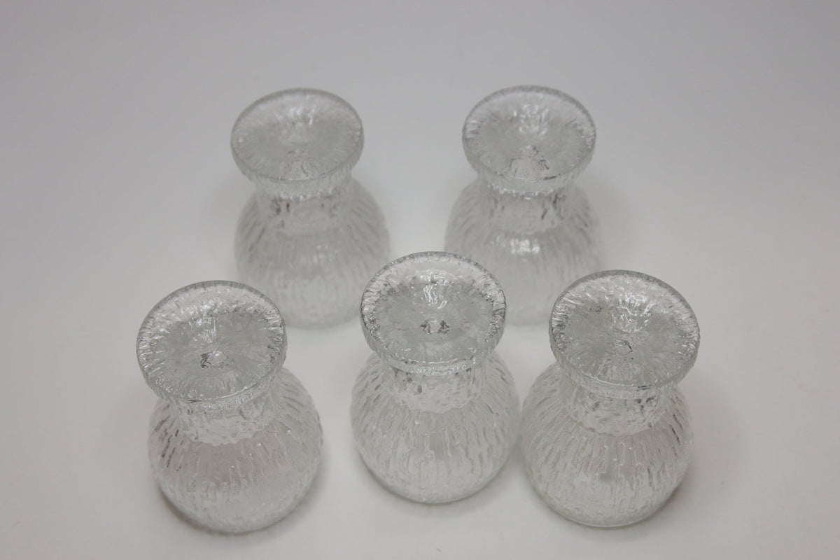 Iittala Kekkerit snapsilasi Timo Sarpaneva - Asadon AarteetJalalliset lasit