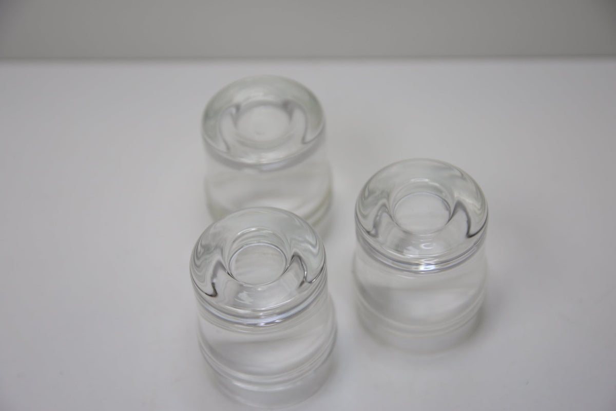iIttala Pisararengas lasi 60mm Timo Sarpaneva - Asadon Aarteet