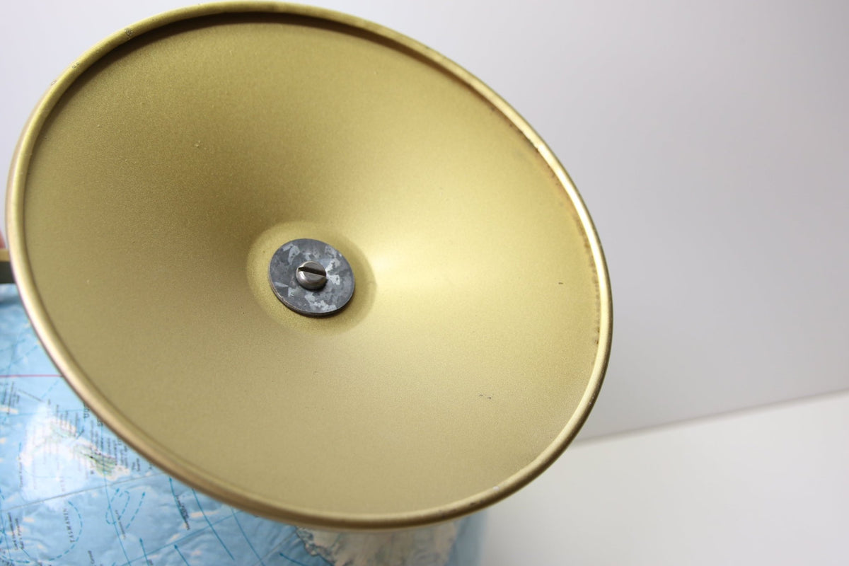 Maapallo - Asadon AarteetKeräily