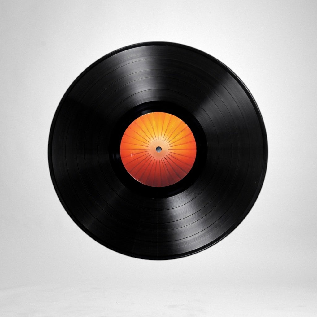 LP-Levyt/Vinyylit - Asadon Aarteet