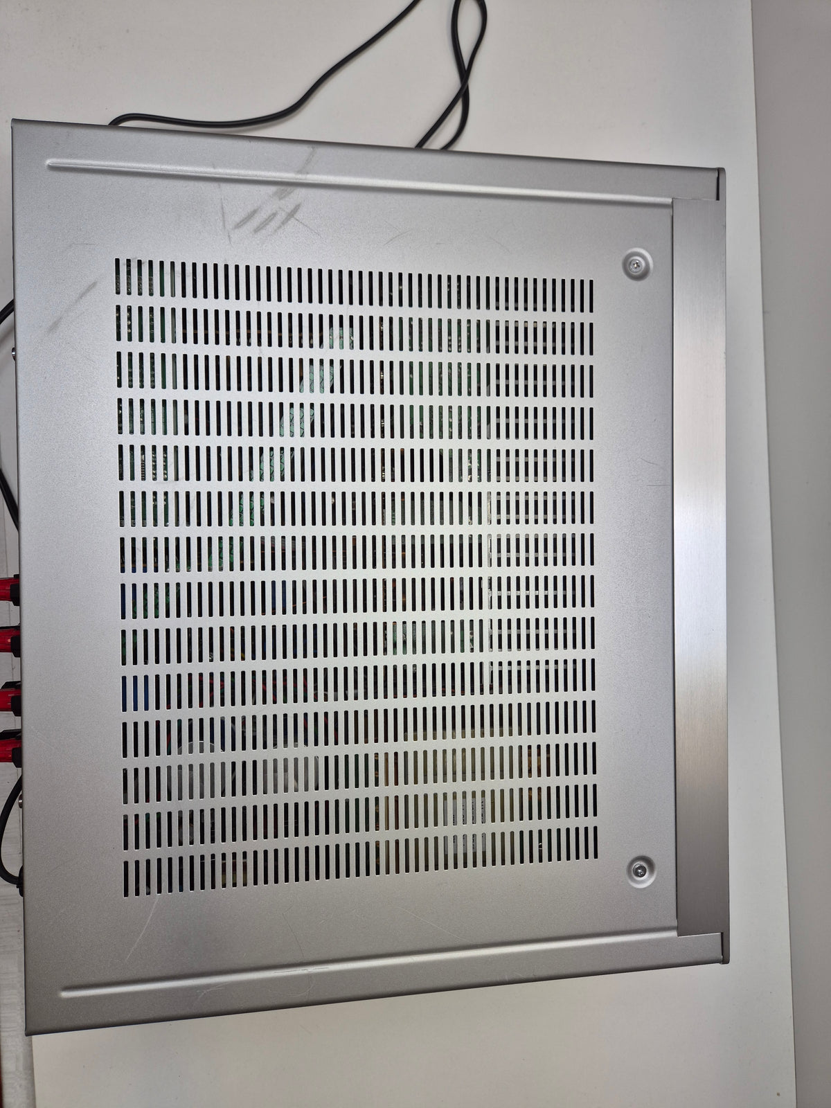 Sony STR-DB790 viritinvahvistin