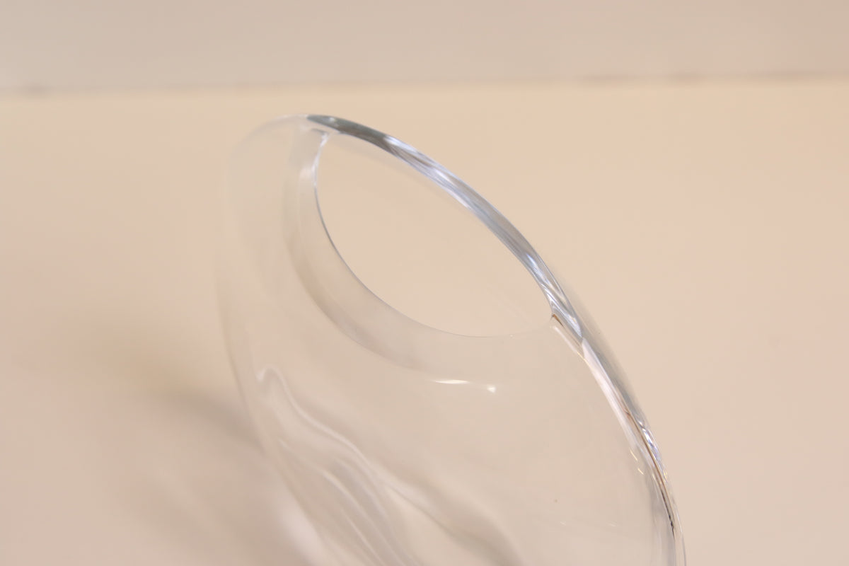 Iittala Aava Maljakko Markku Salo