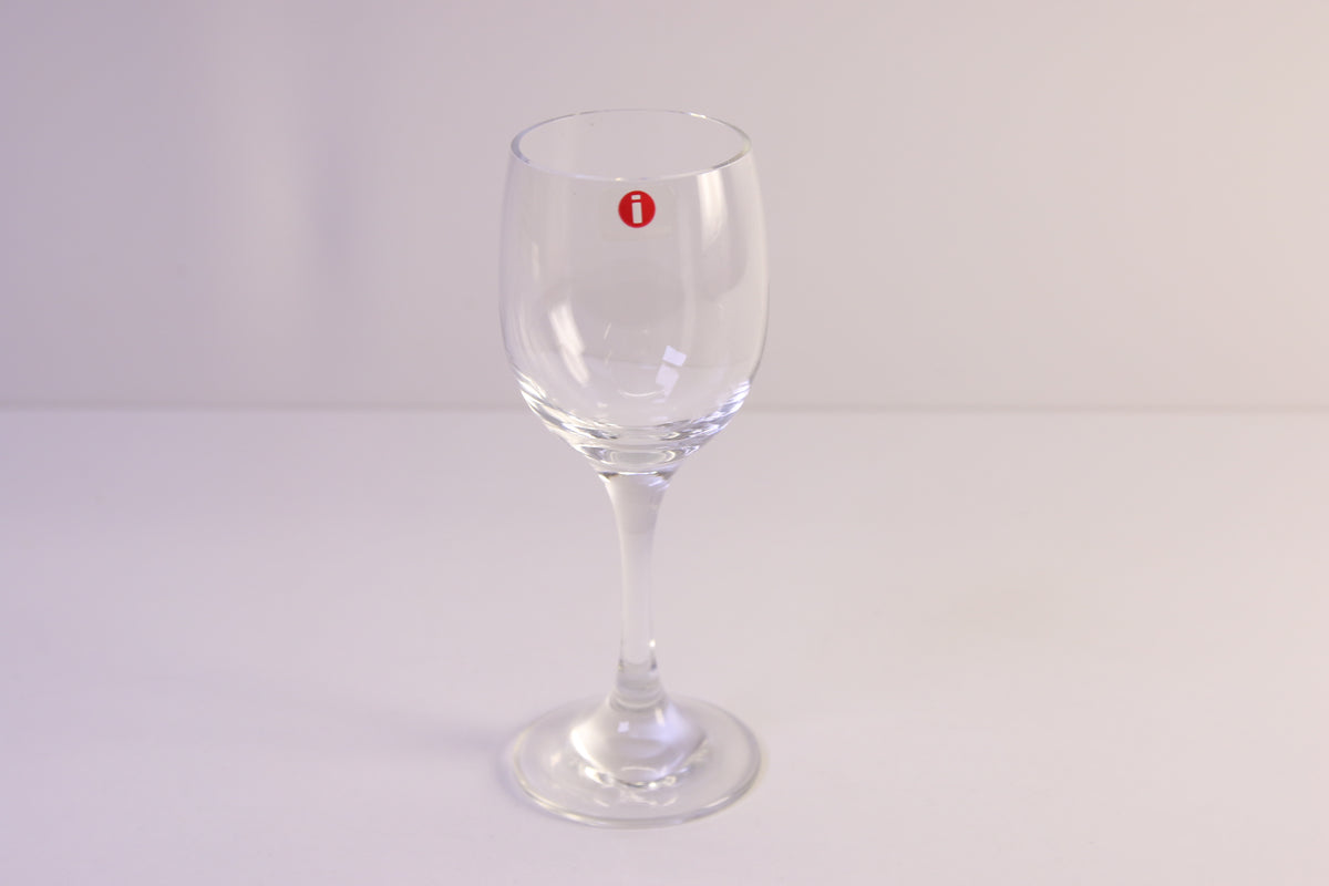 Iittala Kolibri Väkevä viinilasi Timo Sarpaneva