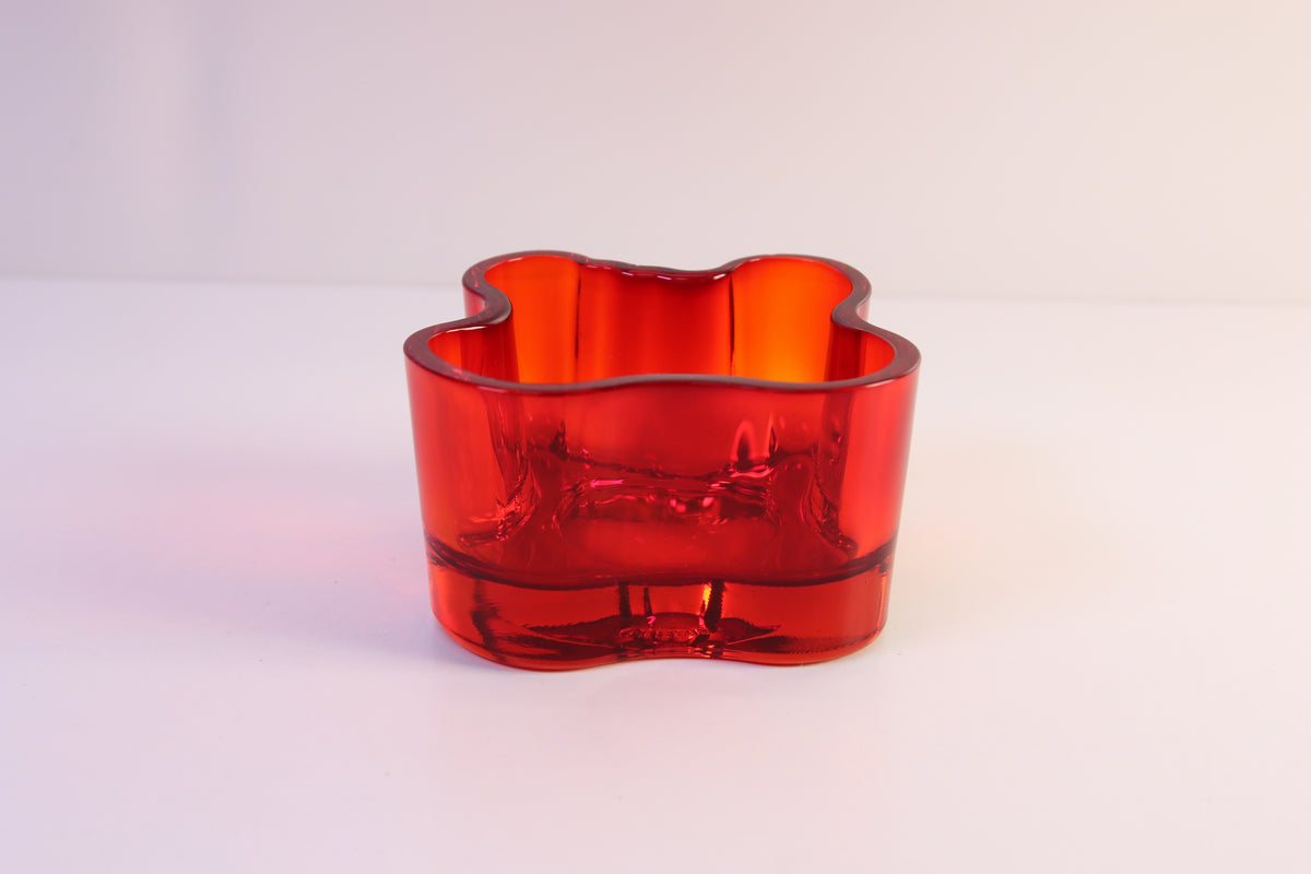 Iittala Aalto Kynttilälyhty
