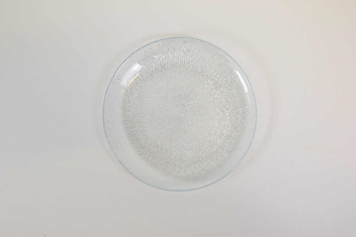 Riihimäen lasi Katriina Lasilautanen 165mm