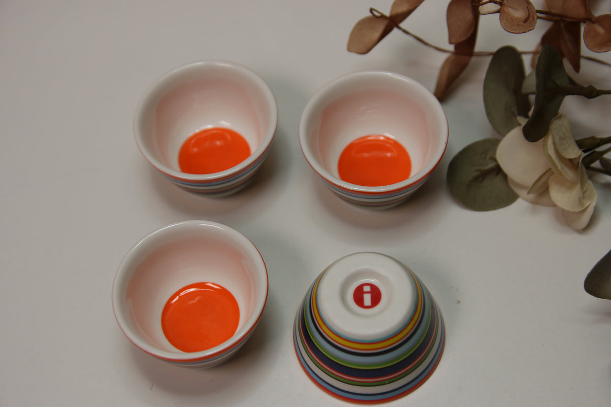 Iittala Origo munakuppi Alfredo Härberli
