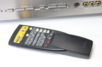 Yamaha RX-V740 RDS Viritinvahvistin