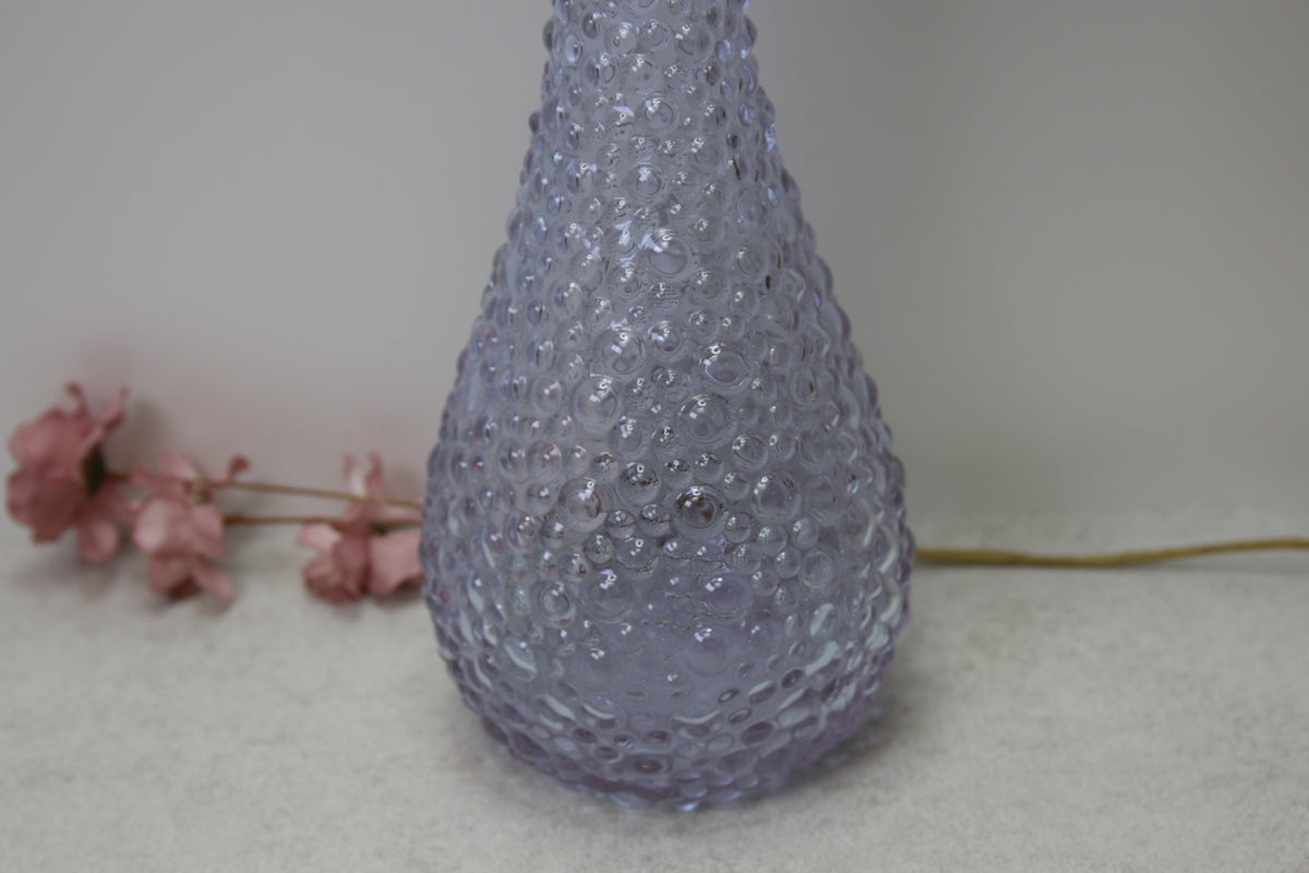 Empoli Glassworks Genie pullo