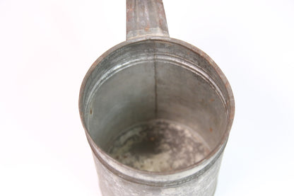 Vanha mitta vuodelta 1890