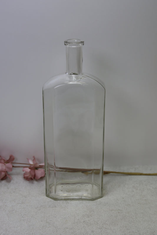 Lasipullo 1000ml