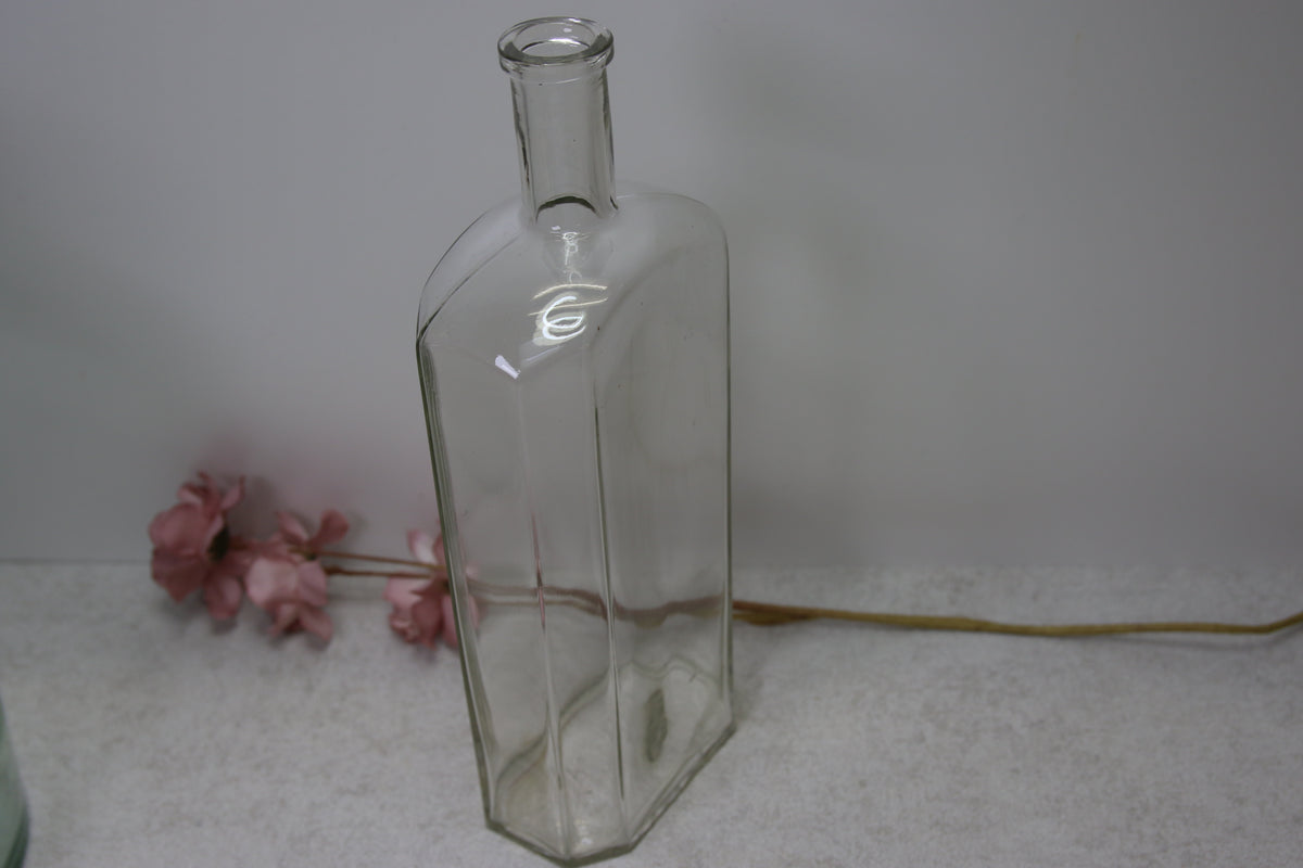 Lasipullo 1000ml