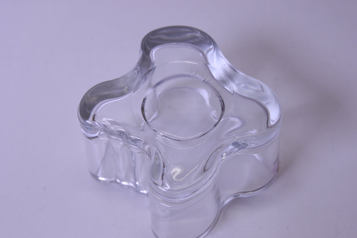 Iittala Aalto Kynttilälyhty Pentagon Design