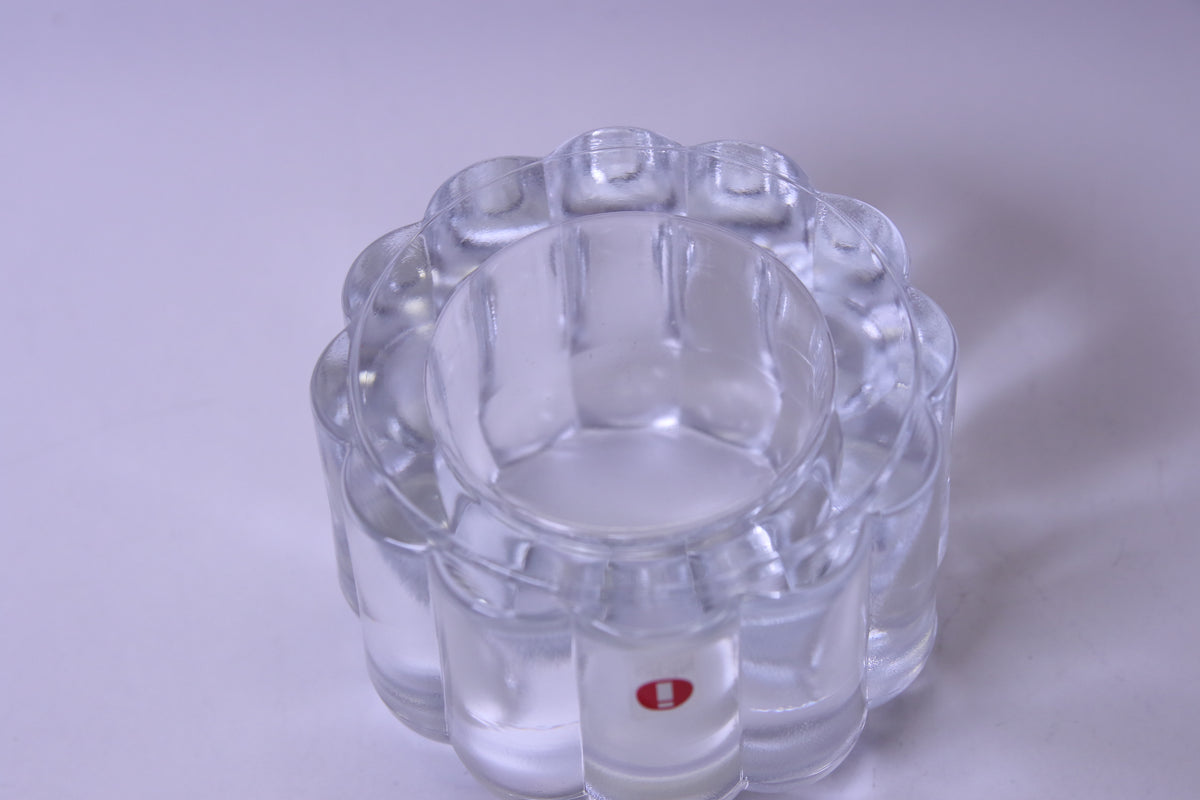 Iittala Lumilinna Kynttilälyhty Kerttu Nurminen