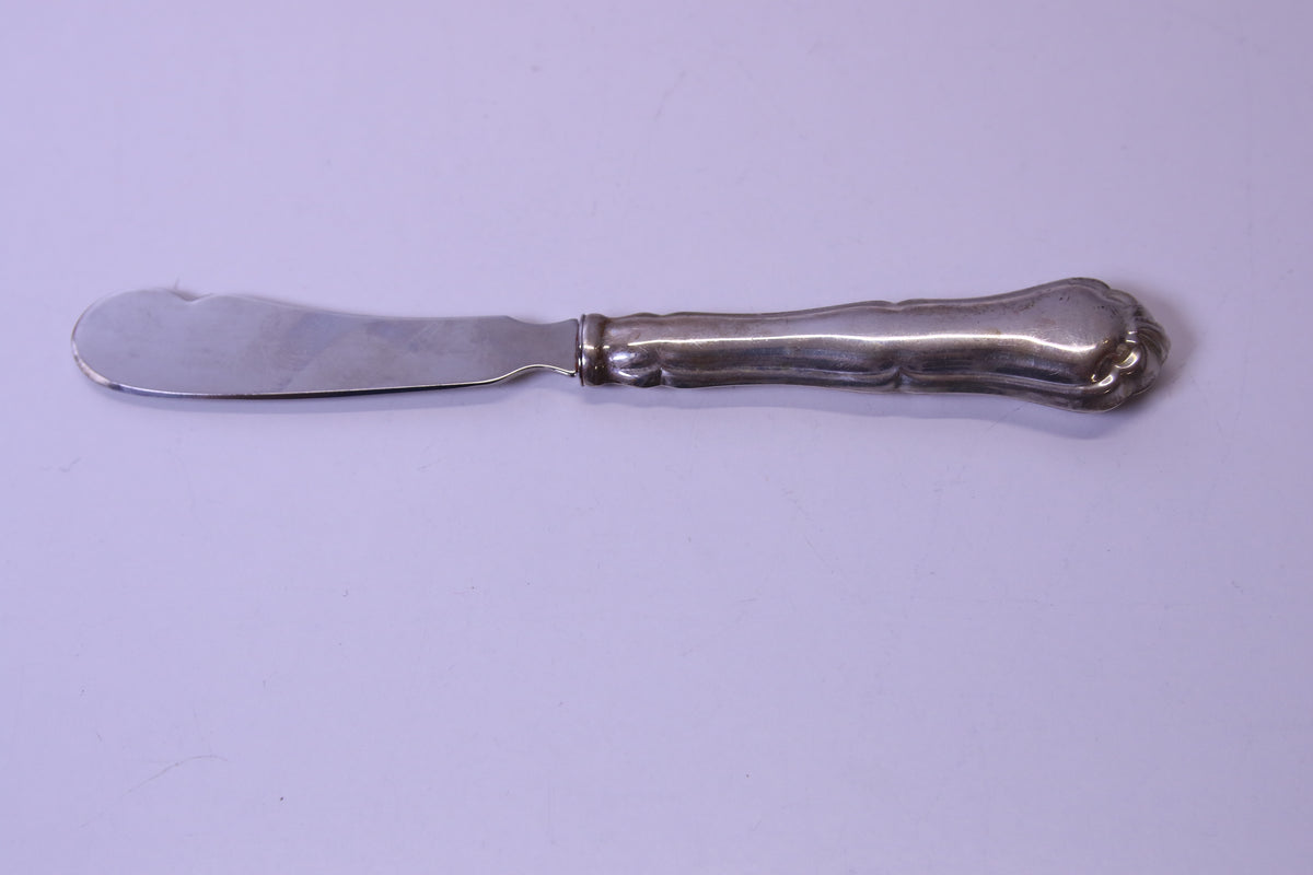 Hopea Chippendale Voiveitsi