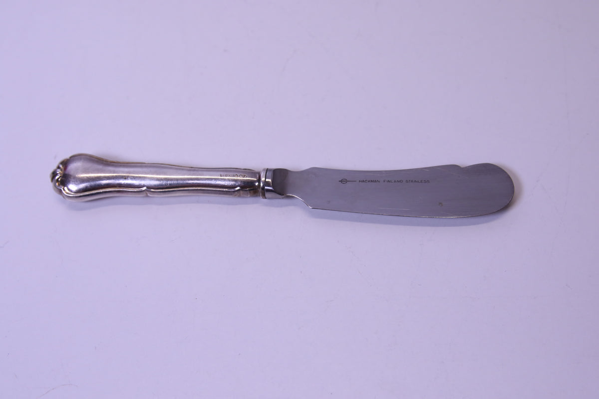 Hopea Chippendale Voiveitsi