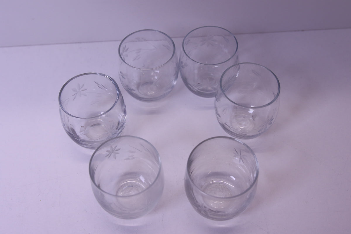 Hiotut Pikkulasit 5kpl
